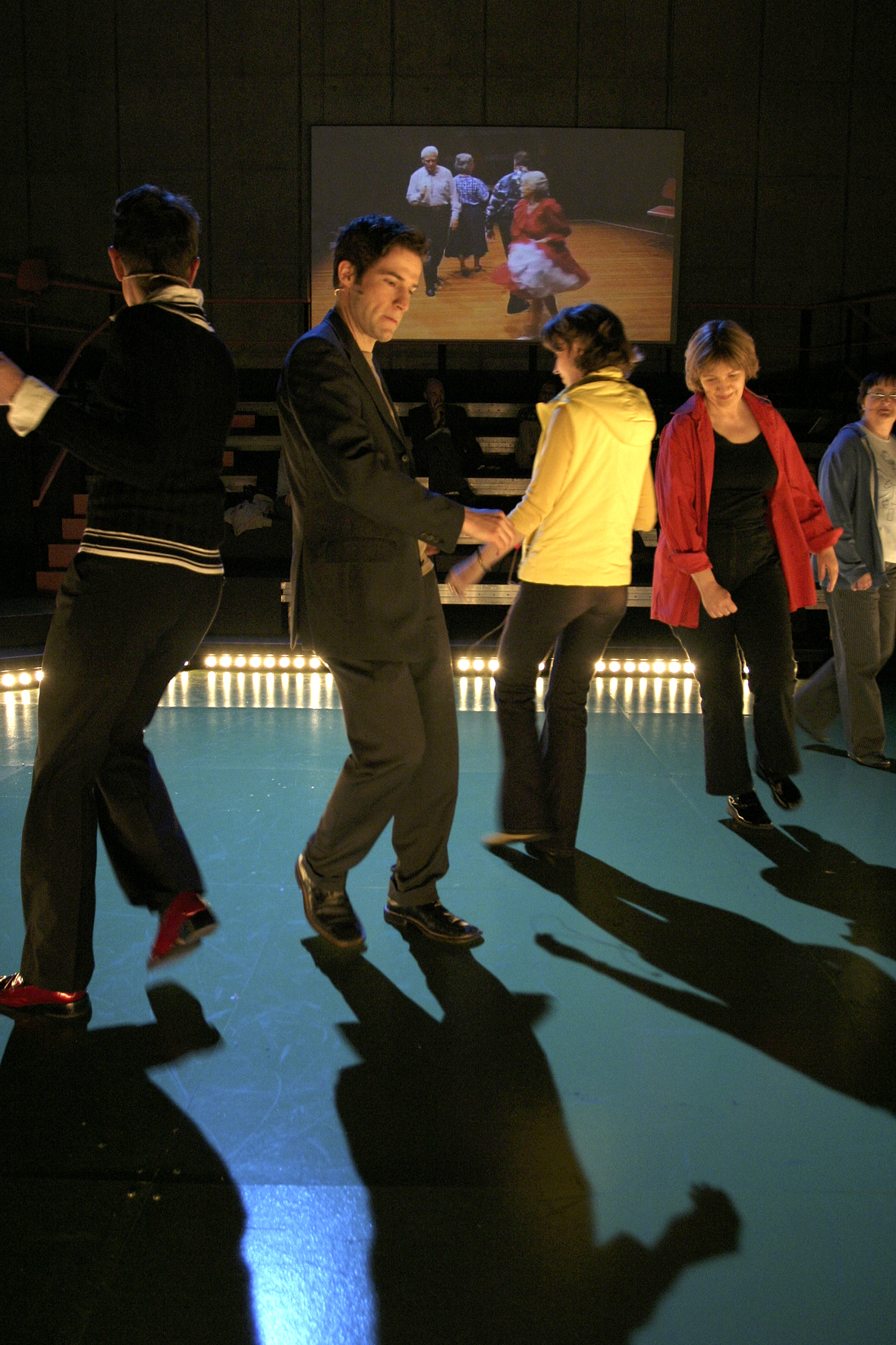 Blaiberg and sweetheart19