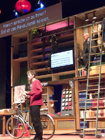 Karl Marx: Capital, Volume One