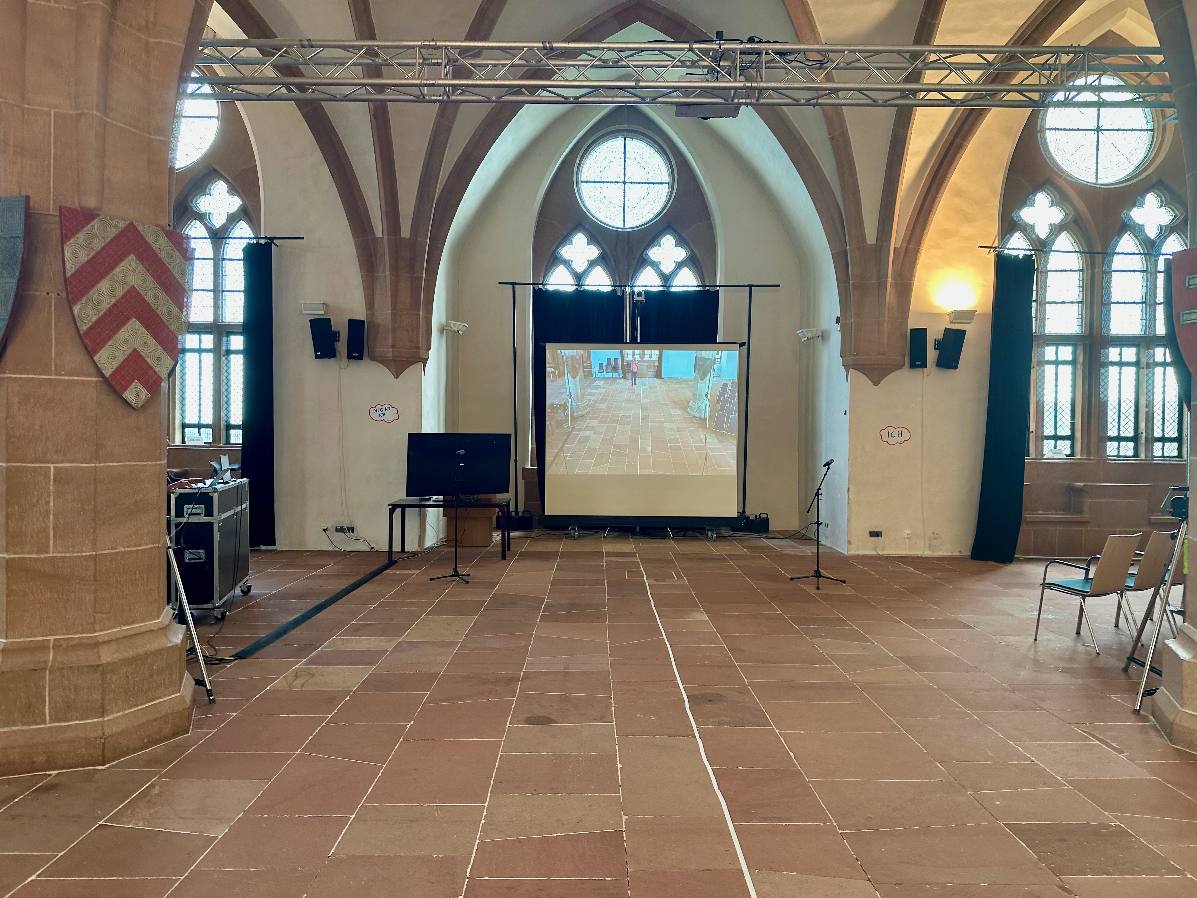 Rimini Protokoll: World Climate Conference