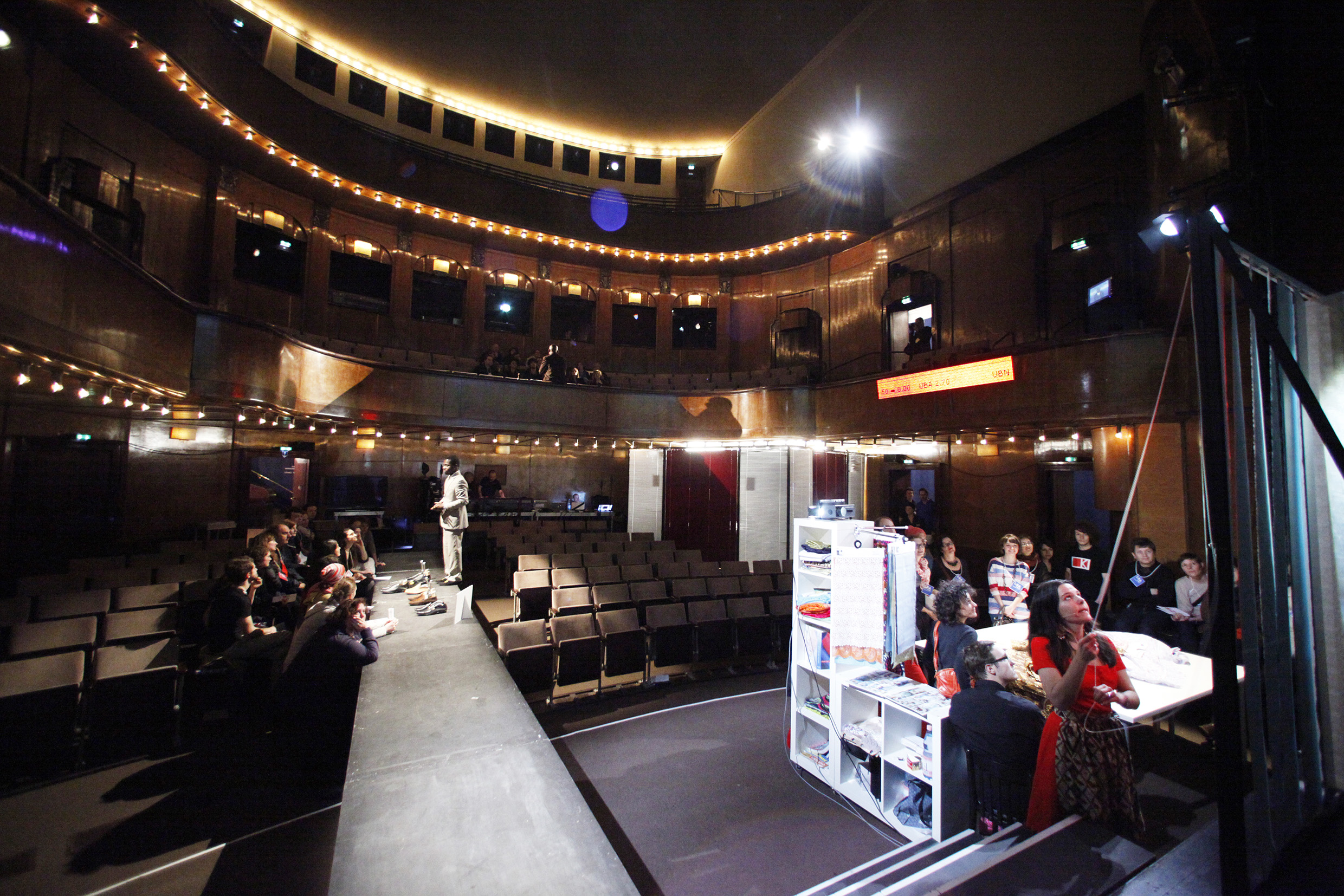 Lagos Business Angels