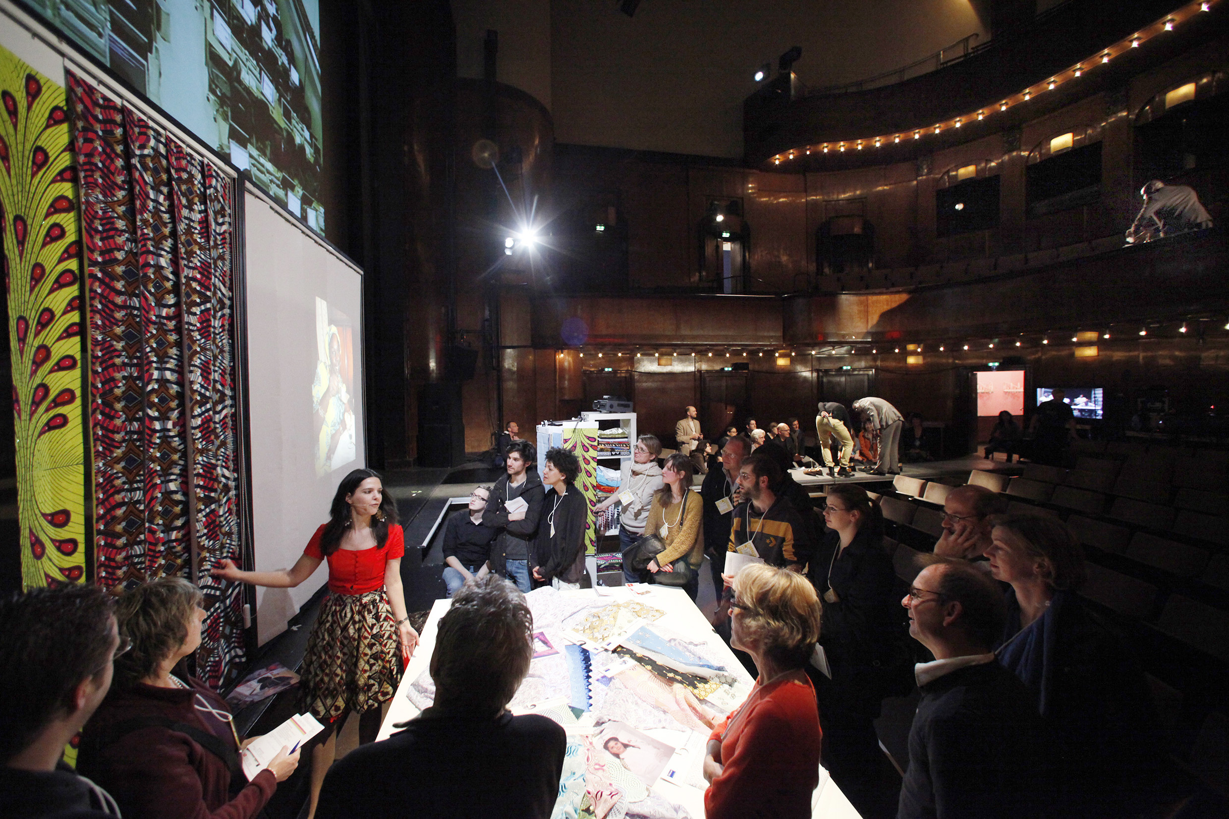 Lagos Business Angels