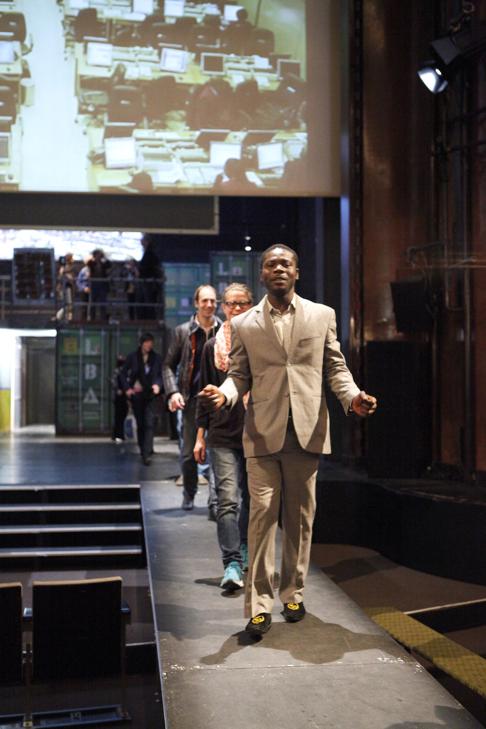 Lagos Business Angels